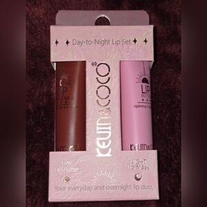 Kevin & Coco DaY To Night Lip Set NIB